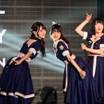 【写真特集】高嶺のなでしこ、お披露目1周年の記念日に「IDOL RUNWAY COLLECTION」でパフォーマンス！