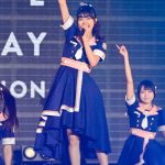 【写真特集】高嶺のなでしこ、お披露目1周年の記念日に「IDOL RUNWAY COLLECTION」でパフォーマンス！