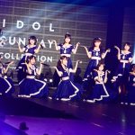 【写真特集】高嶺のなでしこ、お披露目1周年の記念日に「IDOL RUNWAY COLLECTION」でパフォーマンス！