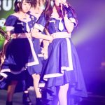 【写真特集】高嶺のなでしこ、お披露目1周年の記念日に「IDOL RUNWAY COLLECTION」でパフォーマンス！