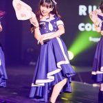 【写真特集】高嶺のなでしこ、お披露目1周年の記念日に「IDOL RUNWAY COLLECTION」でパフォーマンス！