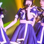 【写真特集】高嶺のなでしこ、お披露目1周年の記念日に「IDOL RUNWAY COLLECTION」でパフォーマンス！