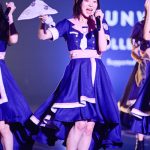 【写真特集】高嶺のなでしこ、お披露目1周年の記念日に「IDOL RUNWAY COLLECTION」でパフォーマンス！