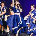 【写真特集】高嶺のなでしこ、お披露目1周年の記念日に「IDOL RUNWAY COLLECTION」でパフォーマンス！