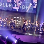 【写真特集】高嶺のなでしこ、お披露目1周年の記念日に「IDOL RUNWAY COLLECTION」でパフォーマンス！