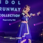 【写真特集】高嶺のなでしこ、お披露目1周年の記念日に「IDOL RUNWAY COLLECTION」でパフォーマンス！