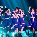 【写真特集】高嶺のなでしこ、お披露目1周年の記念日に「IDOL RUNWAY COLLECTION」でパフォーマンス！