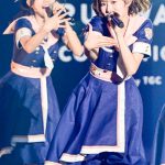 【写真特集】高嶺のなでしこ、お披露目1周年の記念日に「IDOL RUNWAY COLLECTION」でパフォーマンス！