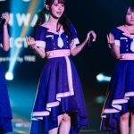 【写真特集】高嶺のなでしこ、お披露目1周年の記念日に「IDOL RUNWAY COLLECTION」でパフォーマンス！