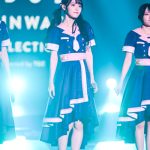 【写真特集】高嶺のなでしこ、お披露目1周年の記念日に「IDOL RUNWAY COLLECTION」でパフォーマンス！