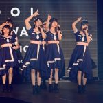 【写真特集】高嶺のなでしこ、お披露目1周年の記念日に「IDOL RUNWAY COLLECTION」でパフォーマンス！