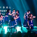 【写真特集】高嶺のなでしこ、お披露目1周年の記念日に「IDOL RUNWAY COLLECTION」でパフォーマンス！