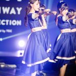【写真特集】高嶺のなでしこ、お披露目1周年の記念日に「IDOL RUNWAY COLLECTION」でパフォーマンス！