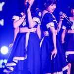 【写真特集】高嶺のなでしこ、お披露目1周年の記念日に「IDOL RUNWAY COLLECTION」でパフォーマンス！