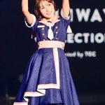 【写真特集】高嶺のなでしこ、お披露目1周年の記念日に「IDOL RUNWAY COLLECTION」でパフォーマンス！