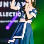 【写真特集】高嶺のなでしこ、お披露目1周年の記念日に「IDOL RUNWAY COLLECTION」でパフォーマンス！