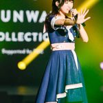 【写真特集】高嶺のなでしこ、お披露目1周年の記念日に「IDOL RUNWAY COLLECTION」でパフォーマンス！