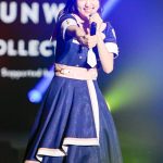 【写真特集】高嶺のなでしこ、お披露目1周年の記念日に「IDOL RUNWAY COLLECTION」でパフォーマンス！