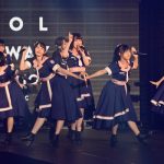 【写真特集】高嶺のなでしこ、お披露目1周年の記念日に「IDOL RUNWAY COLLECTION」でパフォーマンス！