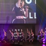 【写真特集】高嶺のなでしこ、お披露目1周年の記念日に「IDOL RUNWAY COLLECTION」でパフォーマンス！