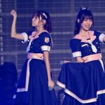 【写真特集】高嶺のなでしこ、お披露目1周年の記念日に「IDOL RUNWAY COLLECTION」でパフォーマンス！