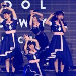 【写真特集】高嶺のなでしこ、お披露目1周年の記念日に「IDOL RUNWAY COLLECTION」でパフォーマンス！