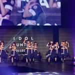 【写真特集】高嶺のなでしこ、お披露目1周年の記念日に「IDOL RUNWAY COLLECTION」でパフォーマンス！