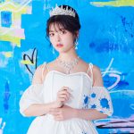 上坂すみれ、＜毛深い＞プリンセス衣装に注目の『ハッピーエンドプリンセス』法人別特典絵柄が公開に