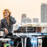 YOSHIKI初監督作品、9月に劇場公開決定！HYDE、SixTONES、サラ・ブライトマンらが参加
