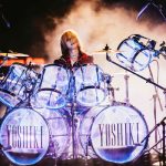 YOSHIKI初監督作品、9月に劇場公開決定！HYDE、SixTONES、サラ・ブライトマンらが参加