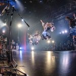 わーすた、生バンドライブで涙の宣言!廣川奈々聖「私たち、わーすたは、武道館を目指したいです」