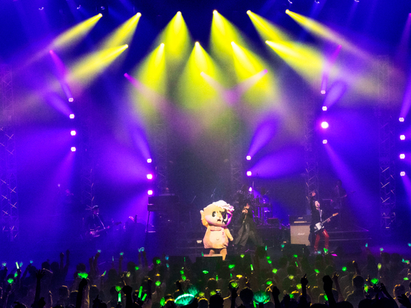 『T-BOLAN LIVE TOUR 2023-2024　SINGLES～波紋～』全国ツアースタート！　