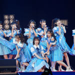 【ライブレポート】AKB48・総勢16名で「大好きだ 君が大好きだ」と想いの限りに叫ぶ！＜@JAM EXPO 2023 supported by UP-T＞