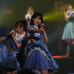 【ライブレポート】AKB48・総勢16名で「大好きだ 君が大好きだ」と想いの限りに叫ぶ！＜@JAM EXPO 2023 supported by UP-T＞
