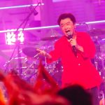サザンオールスターズ、NHK特番で『勝手にシンドバッド』、『真夏の果実』を熱唱