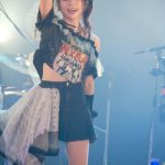 わーすた、生バンドライブで涙の宣言!廣川奈々聖「私たち、わーすたは、武道館を目指したいです」