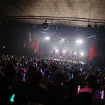 わーすた、生バンドライブで涙の宣言!廣川奈々聖「私たち、わーすたは、武道館を目指したいです」