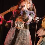 わーすた、生バンドライブで涙の宣言!廣川奈々聖「私たち、わーすたは、武道館を目指したいです」