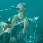 わーすた、生バンドライブで涙の宣言!廣川奈々聖「私たち、わーすたは、武道館を目指したいです」