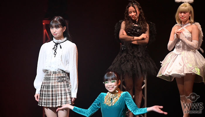 【動画】少女歌劇団ミモザーヌ、2023年夏公演を東京で開催！