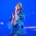わーすた、生バンドライブで涙の宣言!廣川奈々聖「私たち、わーすたは、武道館を目指したいです」