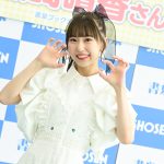 【動画】SKE48・熊崎晴香、写真集で見せた『ほろ酔い』カット！その裏側は？
