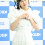 【動画】SKE48・熊崎晴香、写真集で見せた『ほろ酔い』カット！その裏側は？
