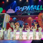 なにわ男子、横浜アリーナ公演5日間で計12万人動員