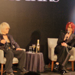 THE LAST ROCKSTARS・HYDE「新曲『PSYCHO LOVE』の意味は最高のLOVE」MIYAVIが「ダジャレ！」とツッコミ