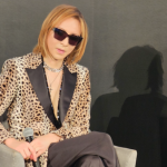 THE LAST ROCKSTARS・HYDE「新曲『PSYCHO LOVE』の意味は最高のLOVE」MIYAVIが「ダジャレ！」とツッコミ