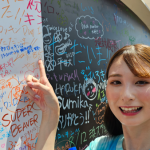 【動画】18歳女子大生コンビ、ミスユニバーシティ・鈴木梨恩&堀越菜生がROCK IN JAPAN FESTIVAL 2023をレポート！