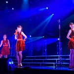 【写真特集】少女歌劇団ミモザーヌ・いまもりまなか、清楚な制服姿で美脚披露！！
