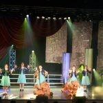 【写真特集】少女歌劇団ミモザーヌ、第二幕『ミュージックバラエティショー』で魅惑の圧巻のパフォーマンス！！