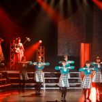 【写真特集】少女歌劇団ミモザーヌ、第二幕『ミュージックバラエティショー』で魅惑の圧巻のパフォーマンス!!